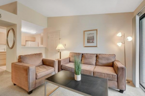 Charming 1 Bedroom Condominium